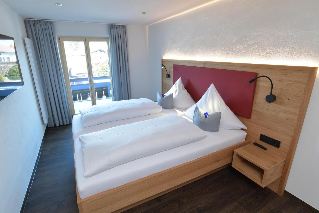 Brigitte Apartment