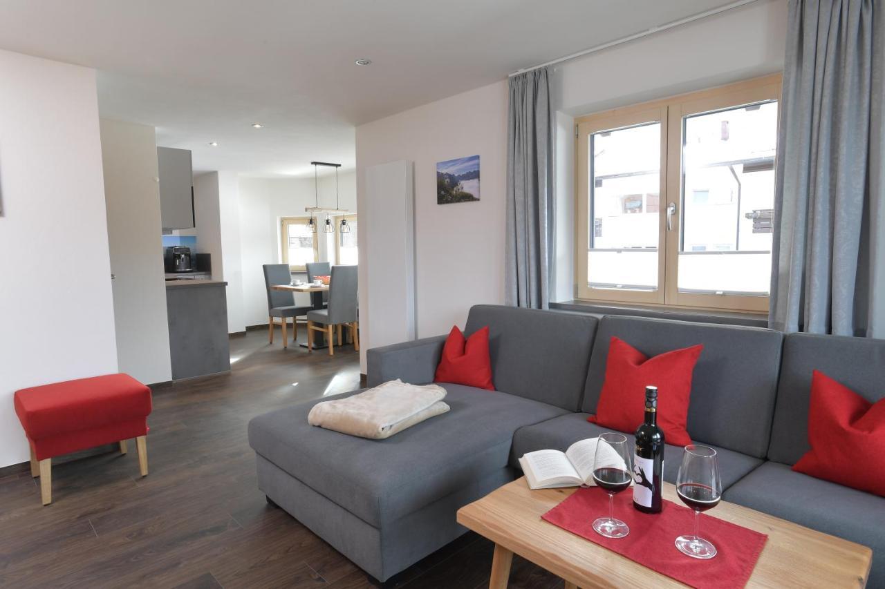 Brigitte Apartment