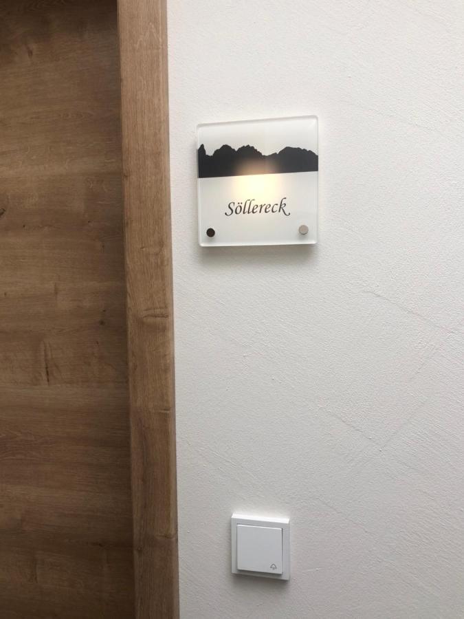 Apartment Brigitte *