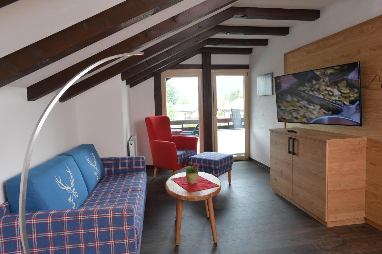 Brigitte Apartment
