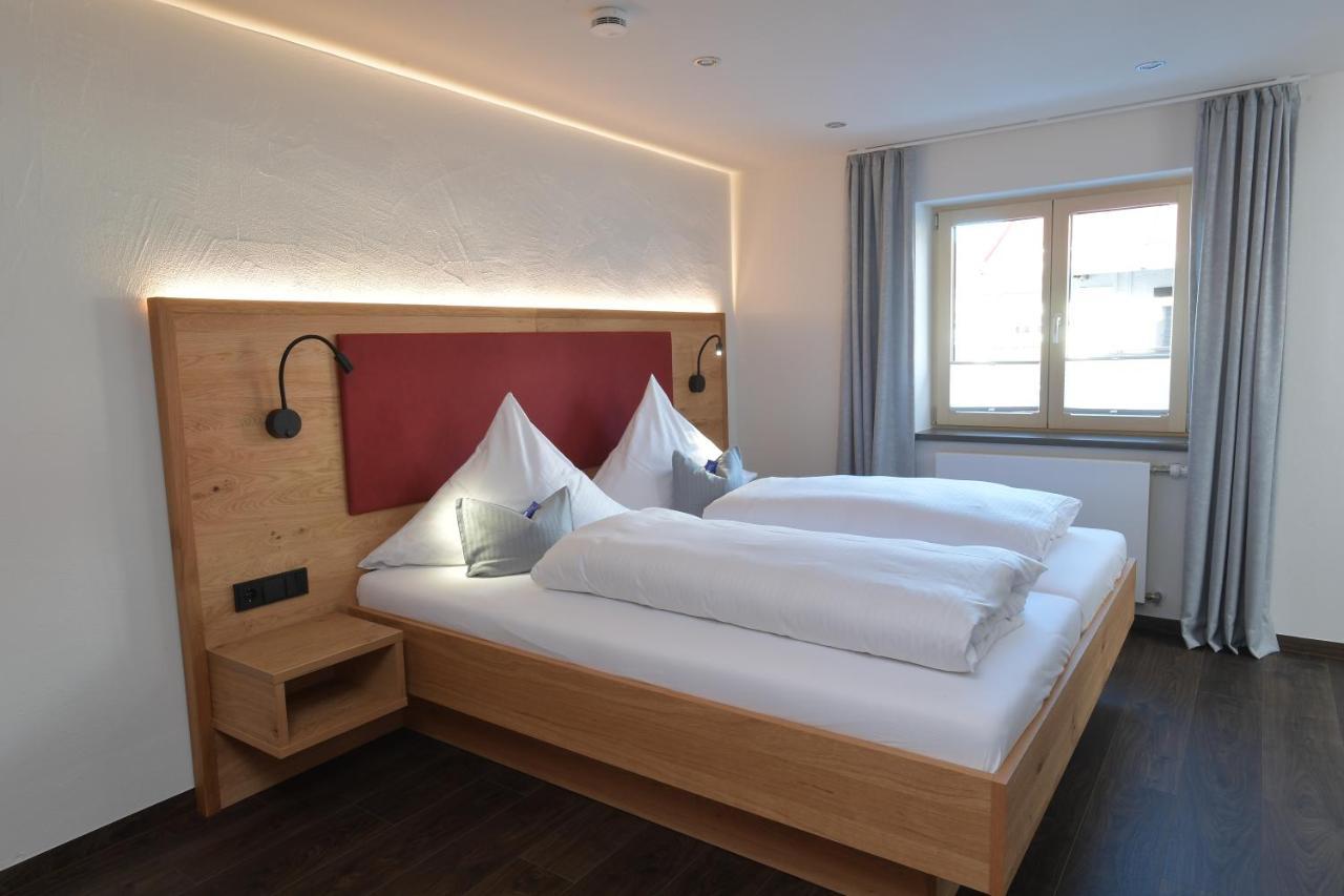 Brigitte Apartment Oberstdorf