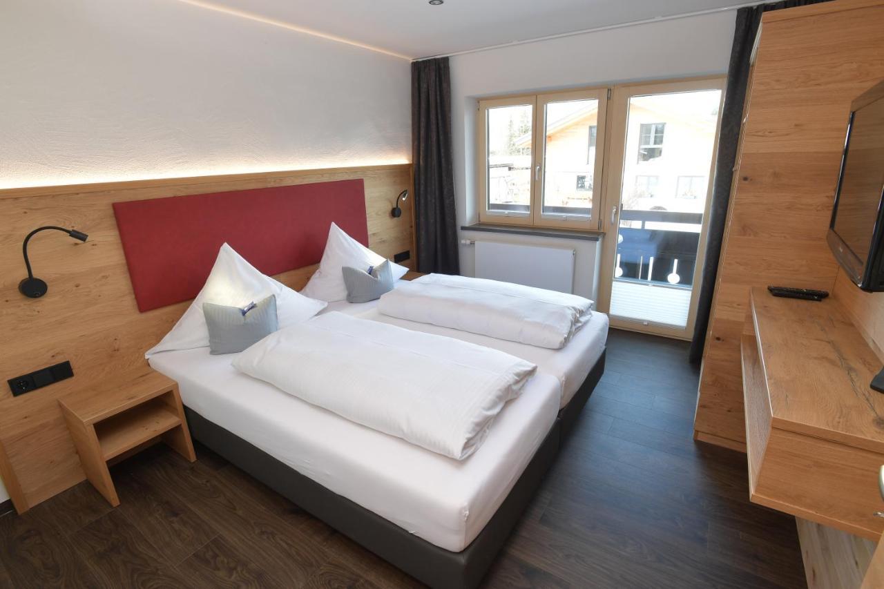 Brigitte Apartment