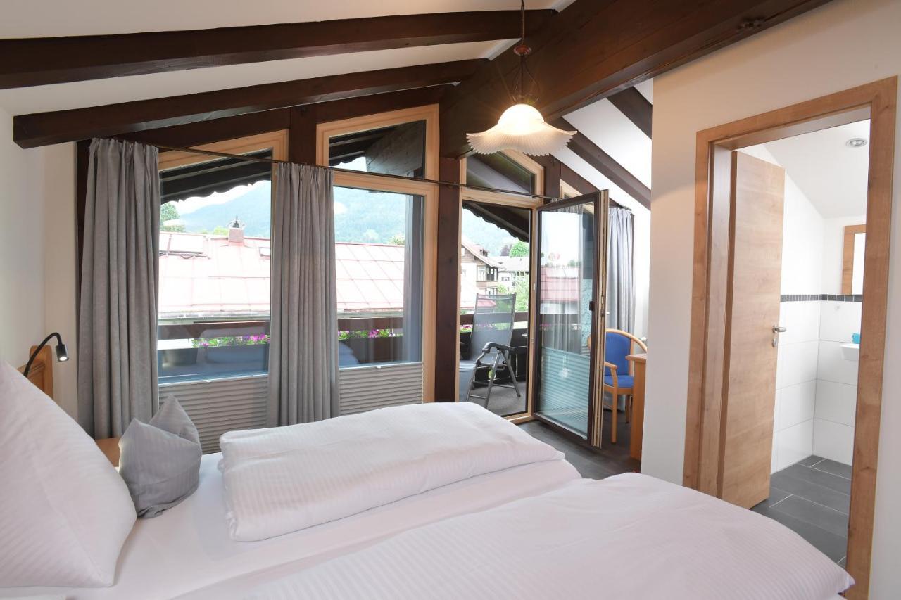 Apartment Brigitte Oberstdorf