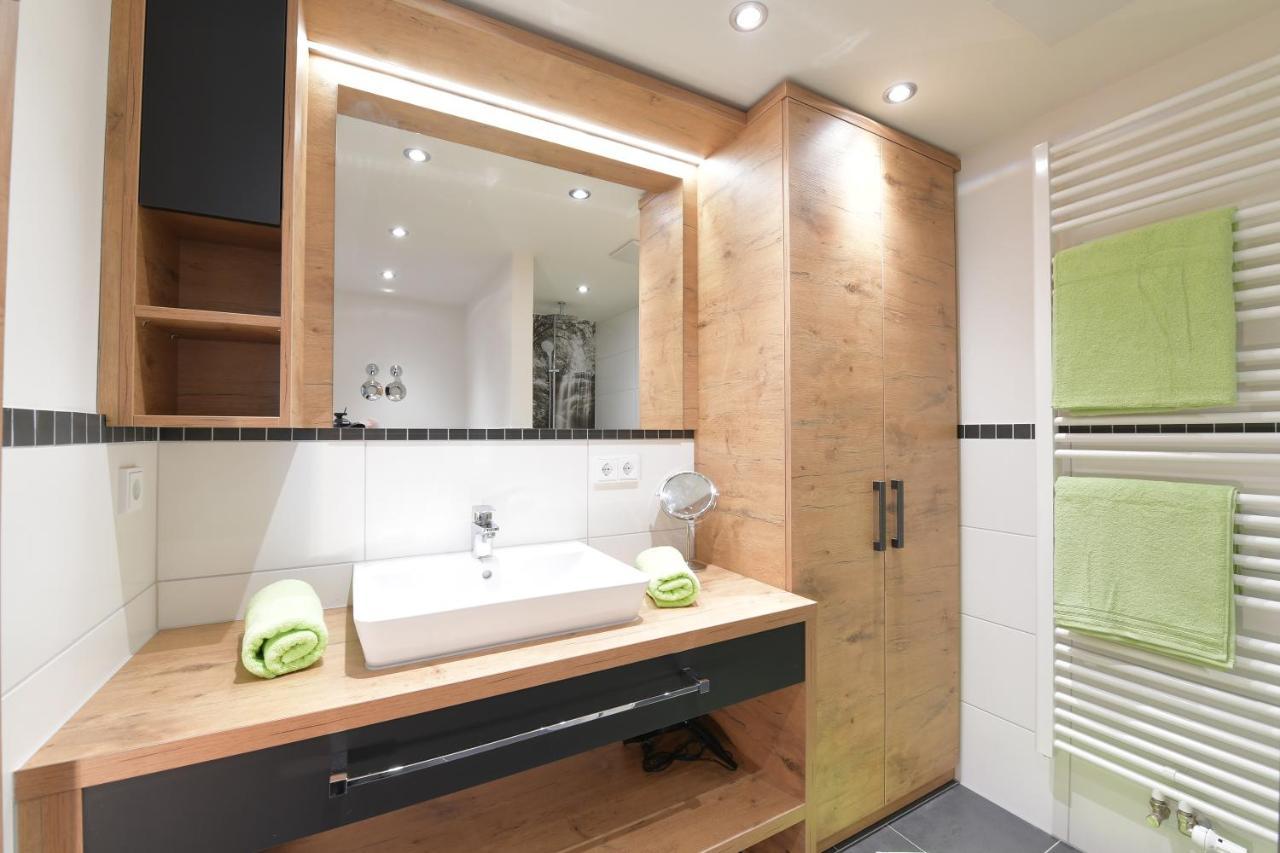 Apartment Brigitte Oberstdorf